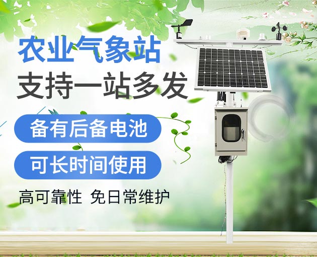 智慧農(nóng)業(yè)有什么“底牌”？