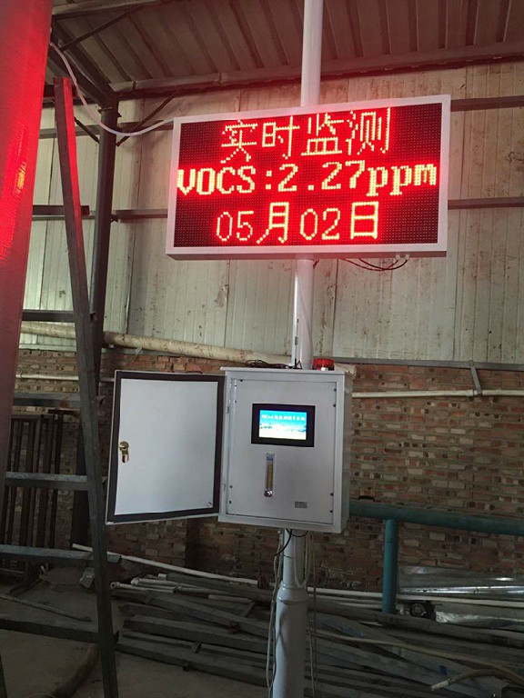 為降低臭氧污染，濰坊鼓勵車主夜間加油